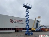 GENIE GS-3246 scissor lift