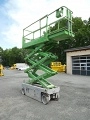 GENIE GS 2032 scissor lift