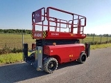 MAGNI DS1418RT scissor lift