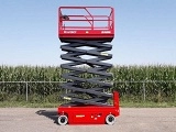 MAGNI ES1612ECP scissor lift