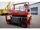 SKYJACK SJ-6832-RT scissor lift