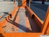 JLG 1930 ES scissor lift