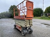 JLG 2630-ES scissor lift