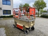 JLG 2646ES scissor lift