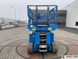 GENIE GS 4069 DS scissor lift