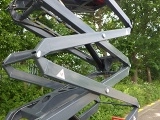 SKYJACK SJ-III-4626 scissor lift