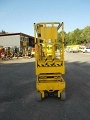 GENIE GS-1530 scissor lift