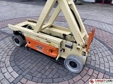 JLG 2630-ES scissor lift