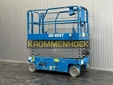 GENIE GS-4047 scissor lift