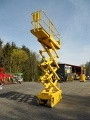 GENIE GS2632 scissor lift