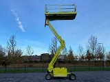 MEC 2684 RT scissor lift