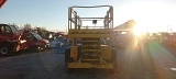 HAULOTTE h18-sx scissor lift