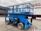 GENIE GS5390RT scissor lift