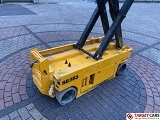 <b>JCB</b> S1930E Scissor Lift