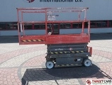 SKYJACK SJ-III-3219 scissor lift