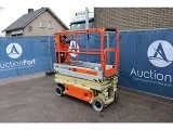 JLG 1930 ES scissor lift