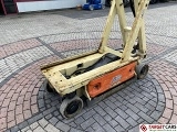 JLG 1930 ES scissor lift