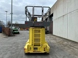 PB s171-16e scissor lift