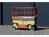 JLG 2646ES scissor lift