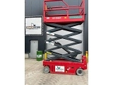 MAGNI ES1008E scissor lift