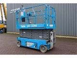 GENIE GS-2646 scissor lift