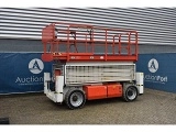 JLG 3369le scissor lift