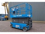 GENIE GS-3246 scissor lift