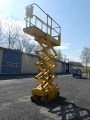 GENIE GS-1932 scissor lift