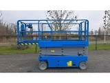 GENIE GS-2646 scissor lift