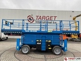 GENIE GS5390RT scissor lift