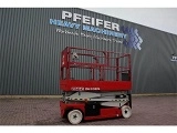 MEC 2633-es scissor lift