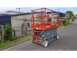 SKYJACK SJ-III-4626 scissor lift