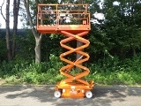 SKYJACK SJ-III-3219 scissor lift