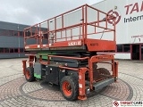 SKYJACK SJ-9241 scissor lift