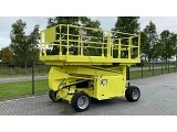 MEC 2684 RT scissor lift