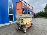 JLG 2630-ES scissor lift