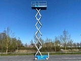 GENIE GS-3246 scissor lift