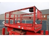 MANITOU 120-sc scissor lift