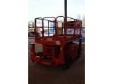 JLG 260 MRT scissor lift