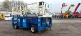 GENIE gs-3384-rt scissor lift