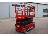 MAGNI ES1212E scissor lift