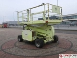 MEC 2684 RT scissor lift