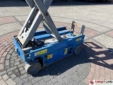 GENIE GS-1932 scissor lift