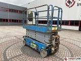 GENIE GS-3246 scissor lift