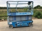 GENIE GS-3246 scissor lift