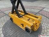 JCB S1930E scissor lift