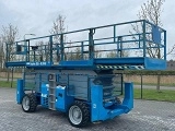 GENIE GS5390RT scissor lift