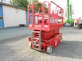 GENIE GS-2646 scissor lift