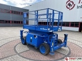 SKYJACK SJ-6832-RT scissor lift