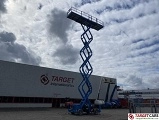 GENIE GS5390RT scissor lift